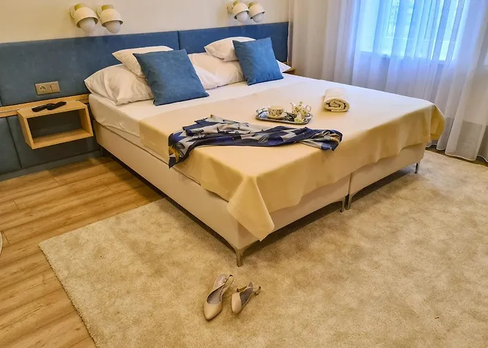 Ditlin Apartmanok