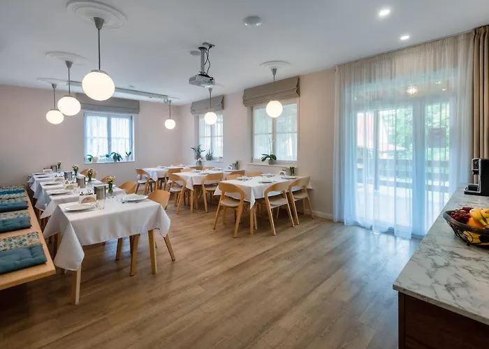 Ditlin Apartmanok